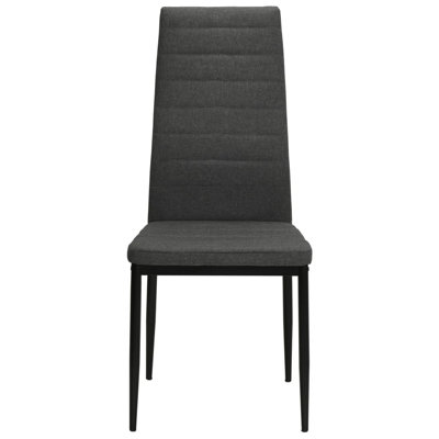 Clincy 18.1'' H Dining Chair