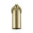 Caniah Iron Armed Sconce-697587435