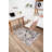 Aarhus Straight Rectangular Chair Mat-49354980