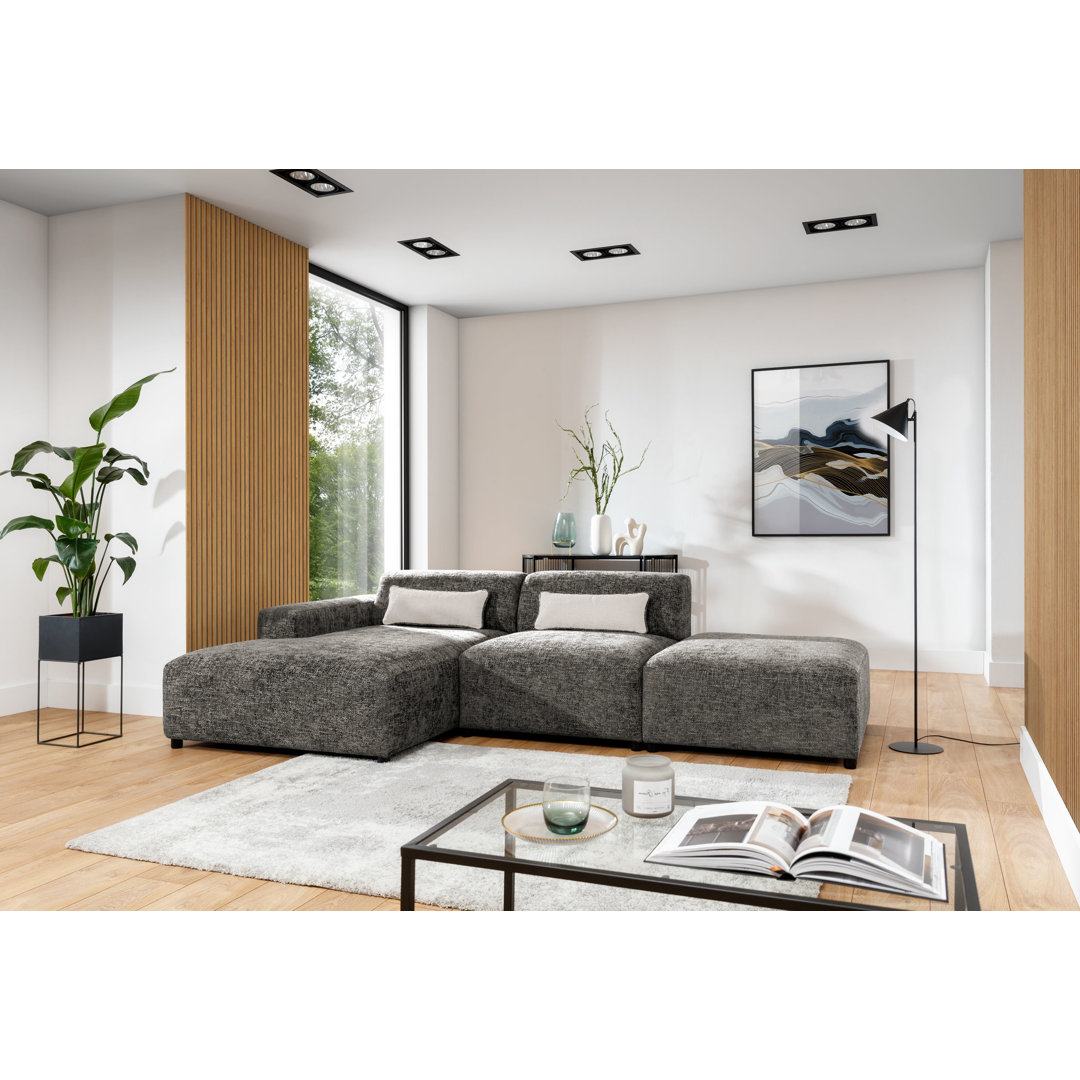 Modulares Ecksofa Atifah