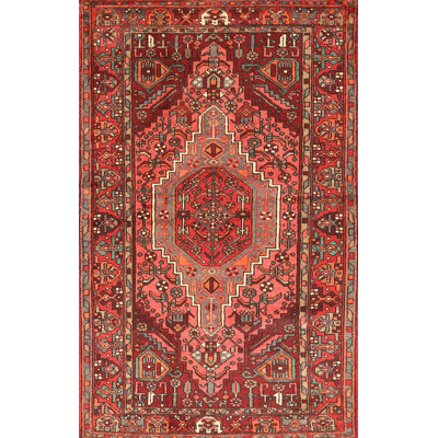 Southwestern Indoor Rug