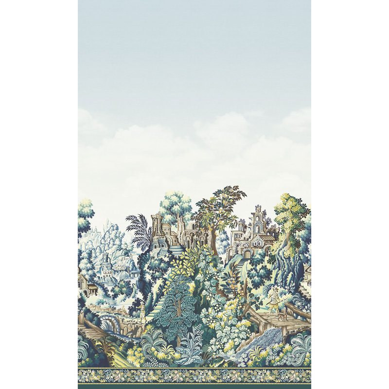 Historic Royal Palaces-Great Masters Wallpaper