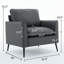 Fauteuil Nordic-646157488