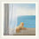 «Blue Breeze II» par Byerly, reproduction d'art