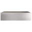 13 cm H Stainless Steel-123601095