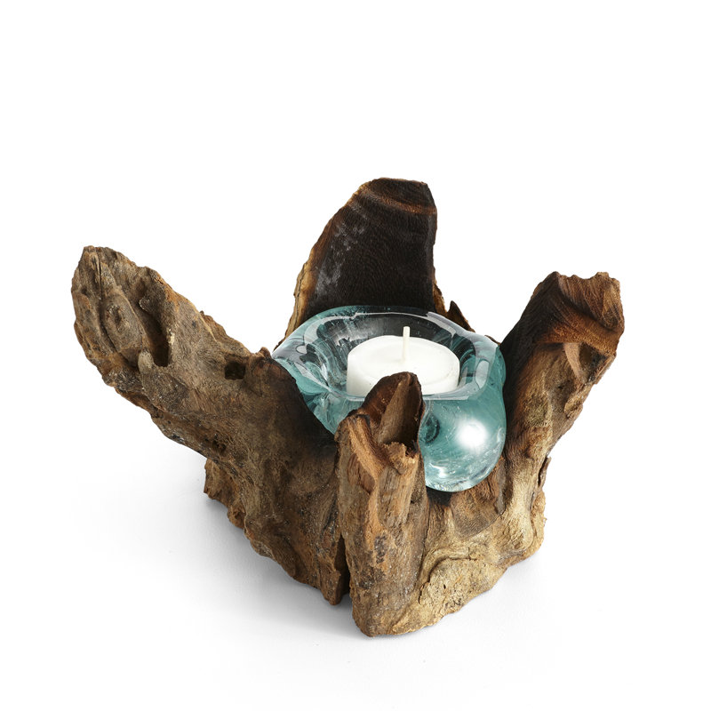 4'' H Tabletop Votive Holder
