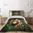 Farmhouse / Country Coverlet