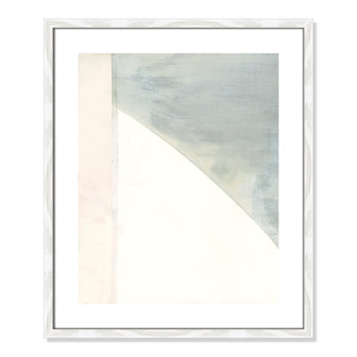 Alexandria "In Neutral I" Painting by Cartissi