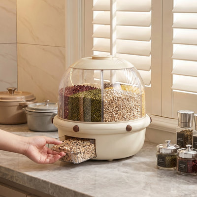Food Storage Container
