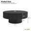 Table basse élégante Elegant Easy-134892406