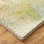 Tapis rouge / beige Hallberg-1676929671
