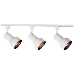  Kit De Rails à 3 Lumières