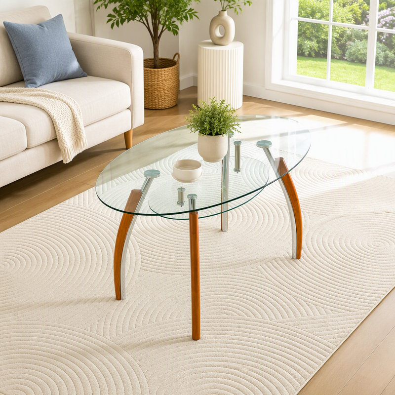 Table basse Modern
