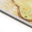 Orourke Geometric Non-Skid Kitchen Mat-119840659