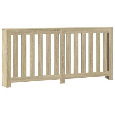 Extra Large Radiator Cover