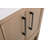 Cheriton 20'' Single Bathroom Vanity with Ceramic Top-1118021798