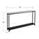 Charlie-Adam 56'' Console Table