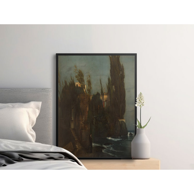 Tirado No Frame Print, 16x24