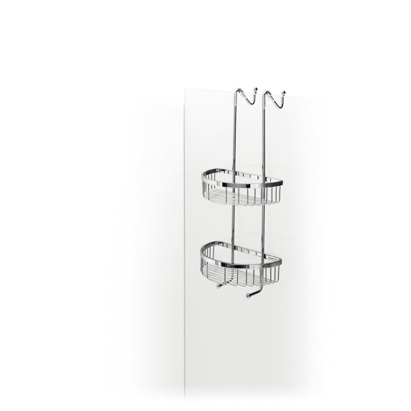 Tess Hanging Shower Caddy