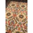 Amalee Hand Tufted Wool Floral Indoor Rug-207217157