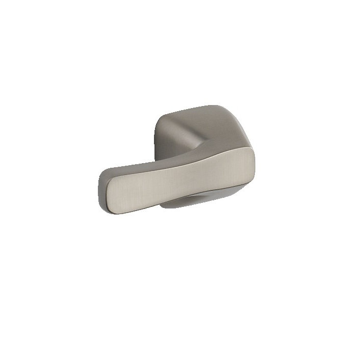 Tesla Universal Tank Lever, Brilliance Stainless