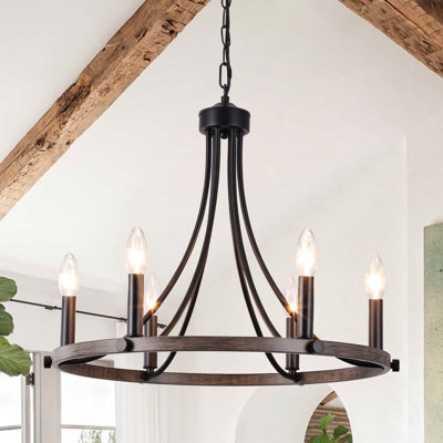 Toccata Wood Dining Table