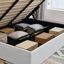 Lit plateforme tapissier avec rangement Gaillarde-823036389-838563743