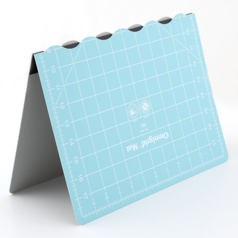 Ensemble de coupe pliable Omnigrid