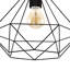 Bethania Flush Mount-42694657