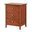 Table de chevet transitionnelle-800974525