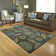 Adderley Floral Indoor Rug