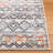 Chun Tulum Performance Southwestern Rug-1331692756