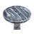 Harper Marble Plant Stand 1 Tier-1993179021
