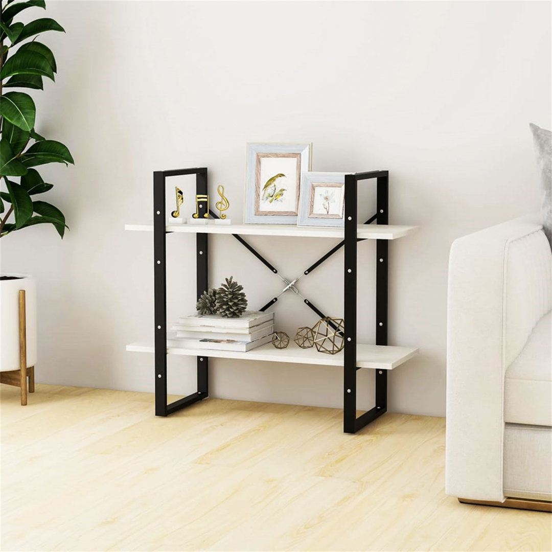 Ladder Bookcase