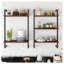Freestanding Bathroom Cabinet