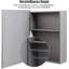 Amryis Bathroom Cabinet-36844384