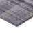 Kinslee Washable Plaid Indoor / Outdoor Rug-1989904618