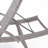 Set Of 2 Wicker Chaise Lounge