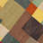 Amier Hand Tufted Wool Geometric Rug-1375241683