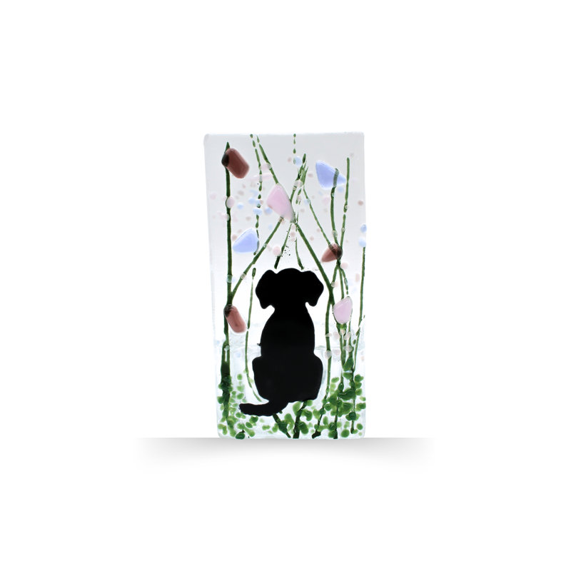 Glass Candle Accessories