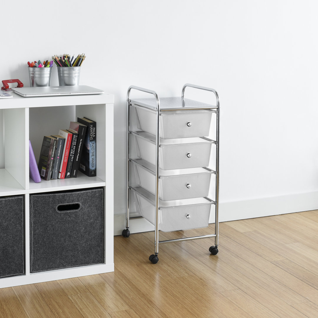 Creel Utility Cart