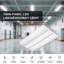 Luminaire de magasin DEL à grande hauteur-169031811