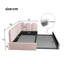 Upholstered Bed-1437075917