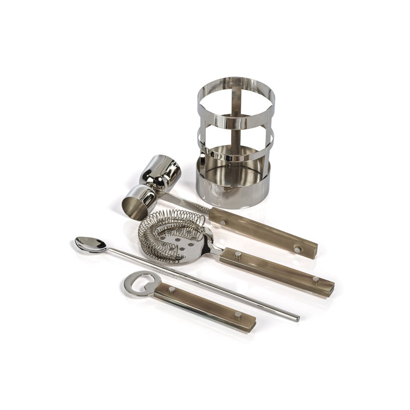 Ensemble d'outils de bar Diljit