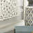 Hand-Cut Paper Art Shadow Box Wall Décor