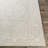 Mellinger Bohemian Hand-Tufted Wool Beige, Taupe, Cream Area Rug-1988577771
