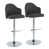 Gris anthracite est en rupture de stock