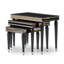 La Francaise Nesting End Table