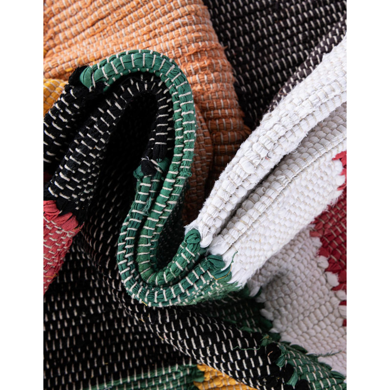 Belle Cedrick Rug, Tapis de couloir 2 pi 7 po x 10 pi