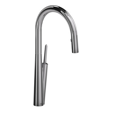 Solstice Pull-Down Kitchen Faucet